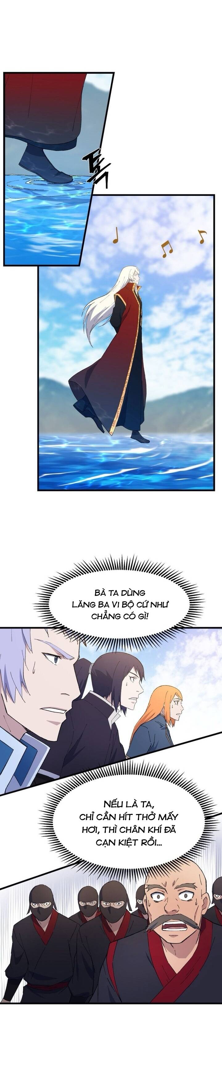 Đại Cao Thủ - Chapter 77 - Page 11