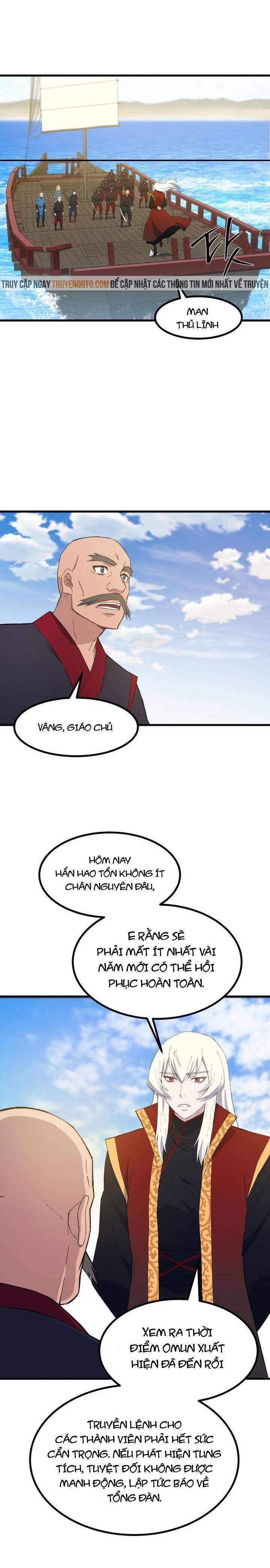 Đại Cao Thủ - Chapter 77 - Page 19