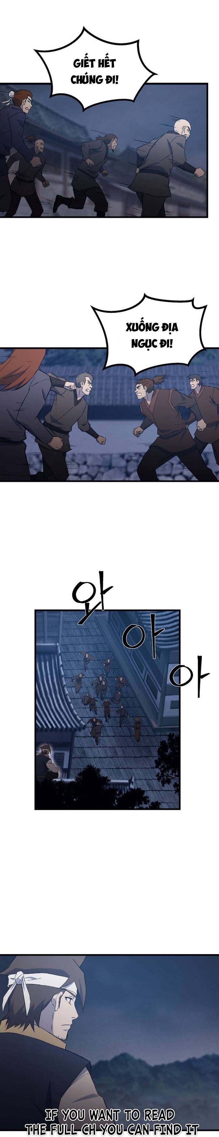 Đại Cao Thủ - Chapter 77 - Page 24