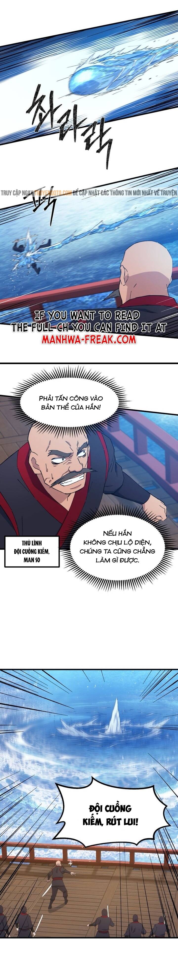 Đại Cao Thủ - Chapter 77 - Page 5