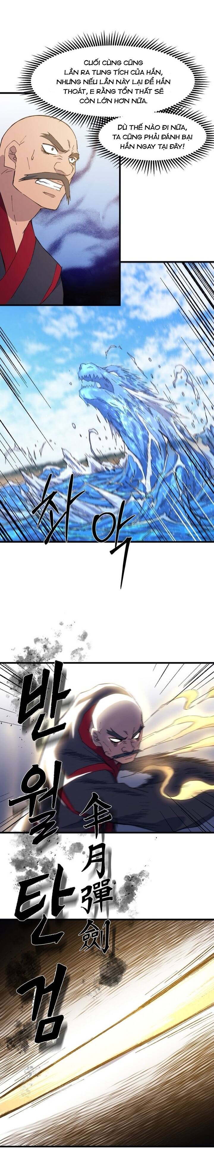 Đại Cao Thủ - Chapter 77 - Page 6