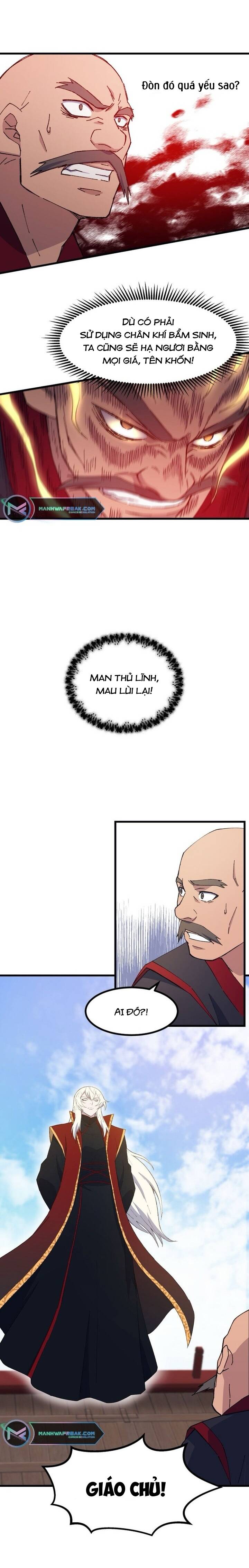 Đại Cao Thủ - Chapter 77 - Page 9