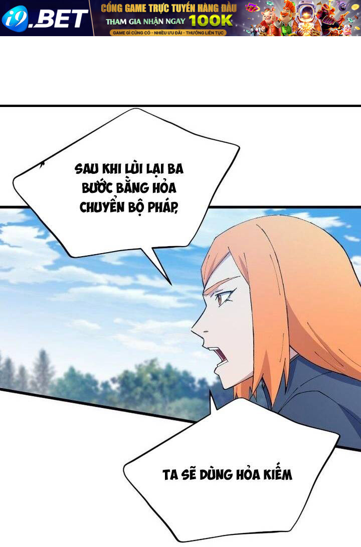 Đại Cao Thủ - Chapter 78 - Page 22