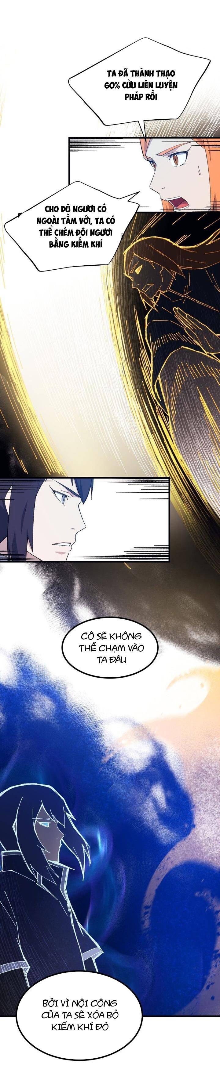 Đại Cao Thủ - Chapter 78 - Page 24