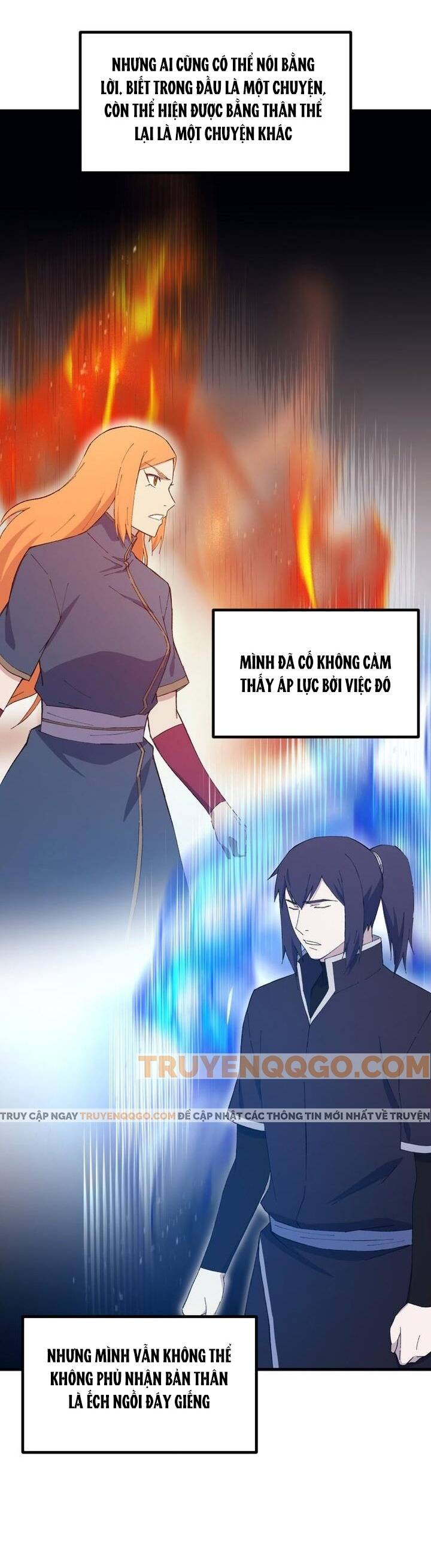 Đại Cao Thủ - Chapter 78 - Page 28