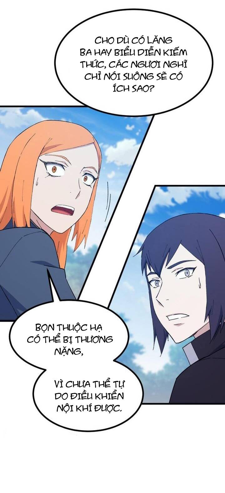Đại Cao Thủ - Chapter 78 - Page 39