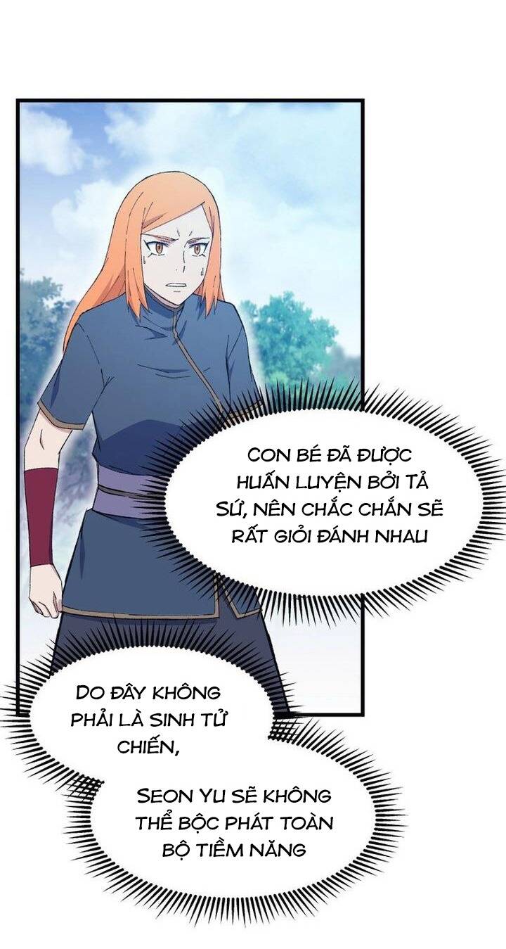 Đại Cao Thủ - Chapter 78 - Page 51