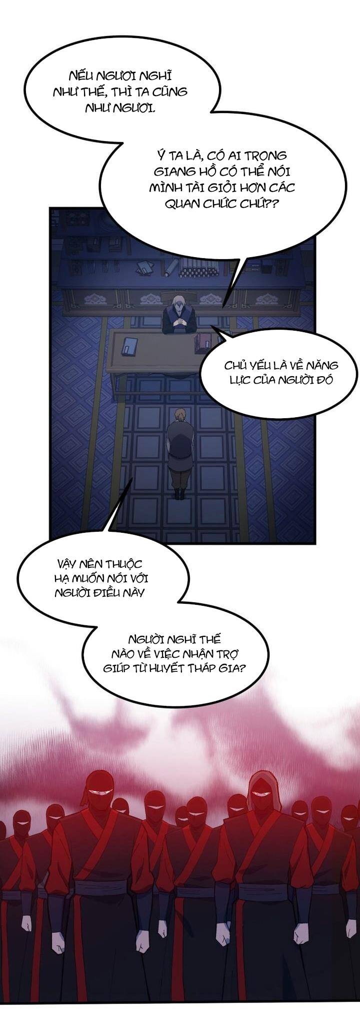 Đại Cao Thủ - Chapter 78 - Page 8