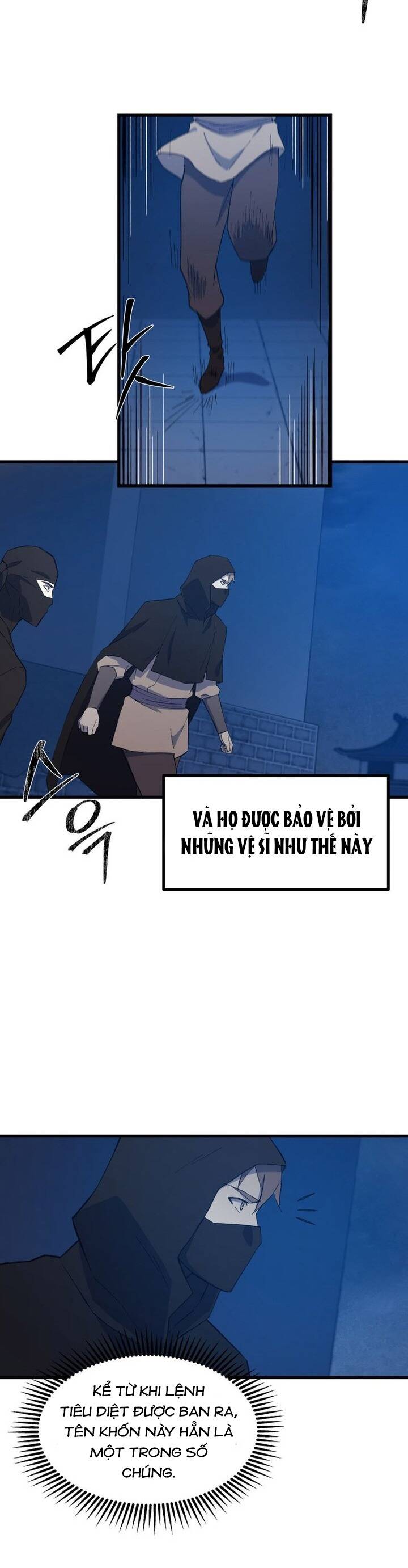 Đại Cao Thủ - Chapter 79 - Page 10