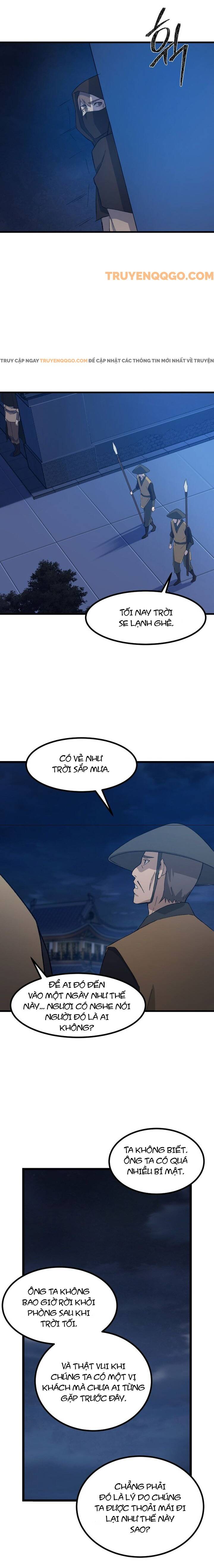 Đại Cao Thủ - Chapter 79 - Page 11