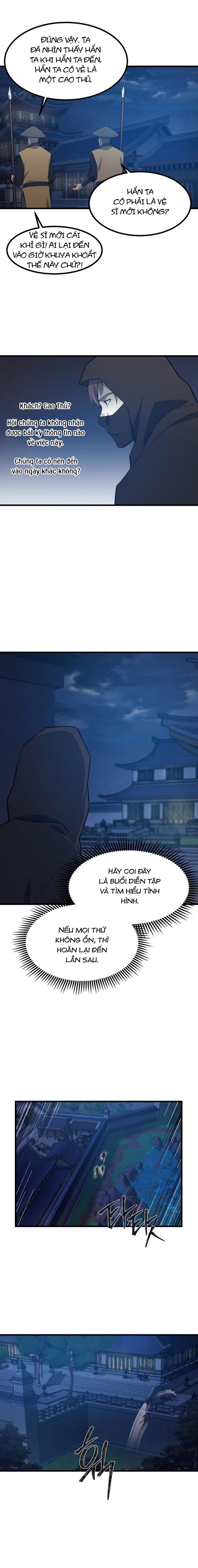 Đại Cao Thủ - Chapter 79 - Page 12