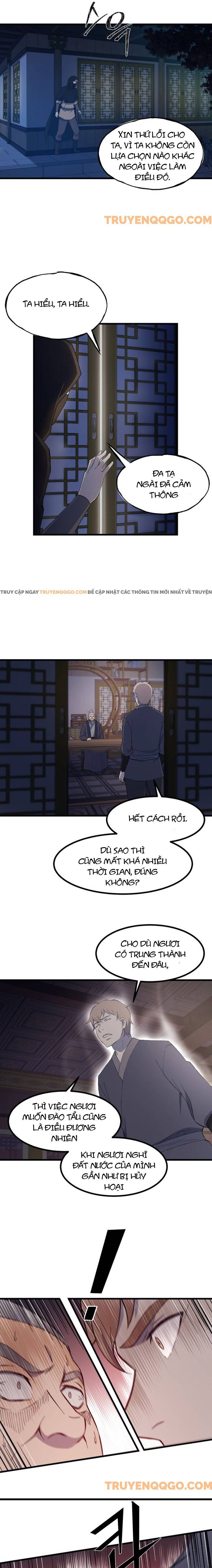 Đại Cao Thủ - Chapter 79 - Page 13