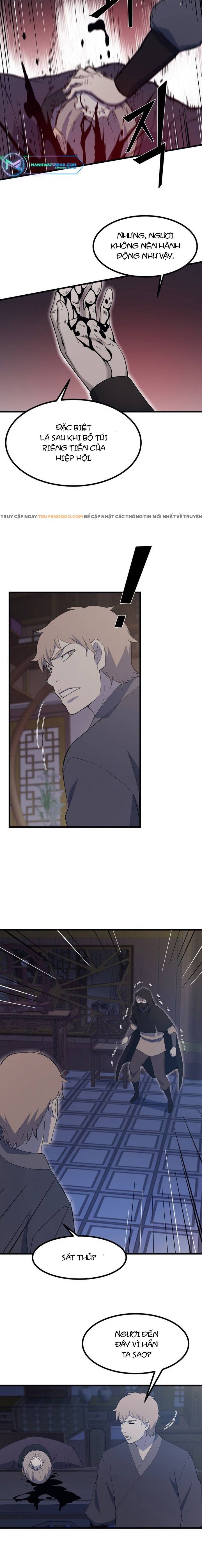 Đại Cao Thủ - Chapter 79 - Page 14