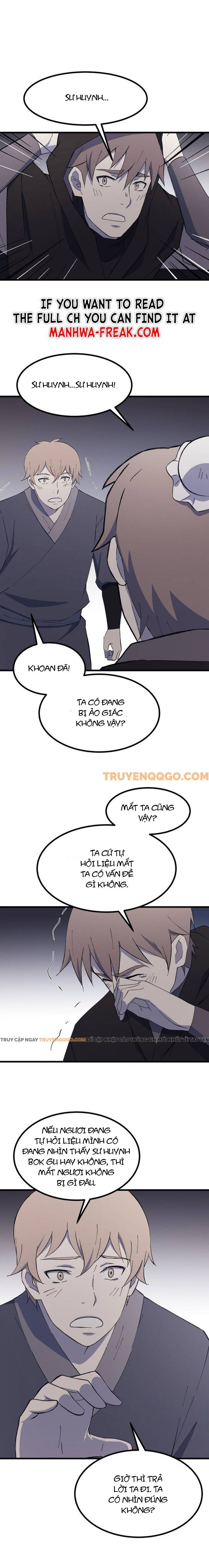 Đại Cao Thủ - Chapter 79 - Page 16