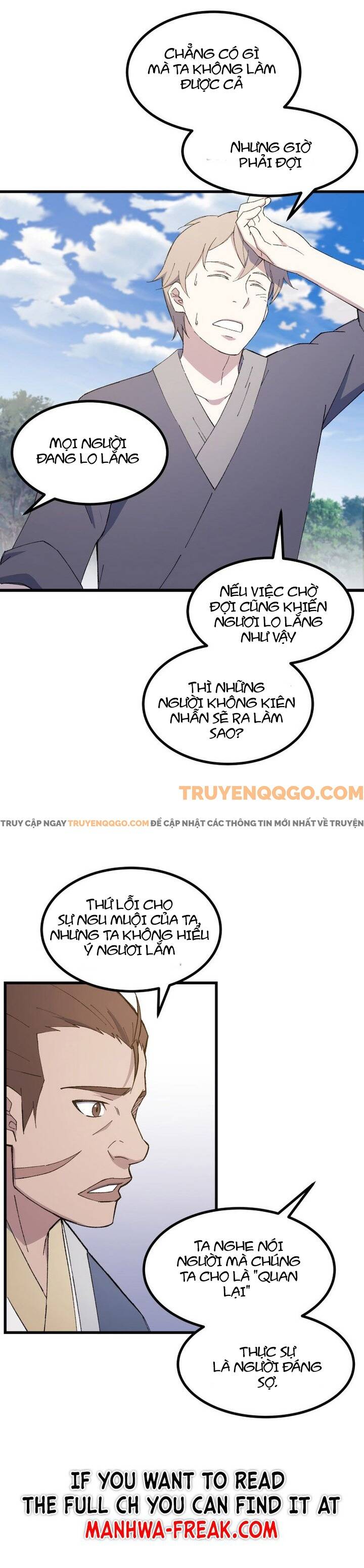 Đại Cao Thủ - Chapter 79 - Page 3