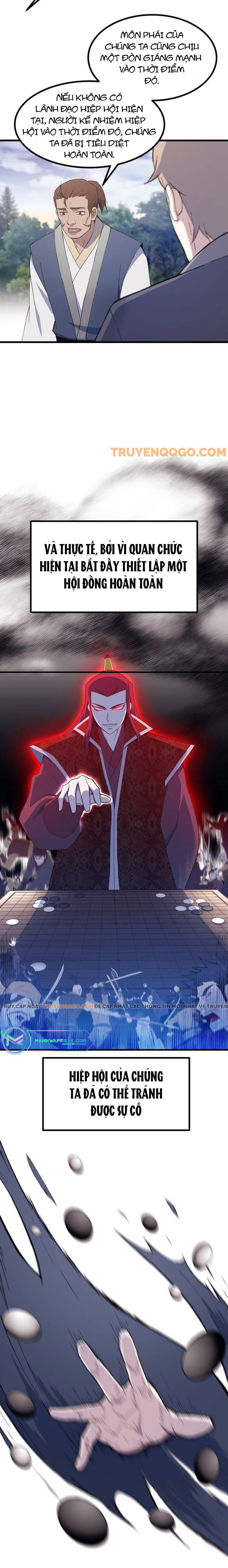 Đại Cao Thủ - Chapter 79 - Page 6