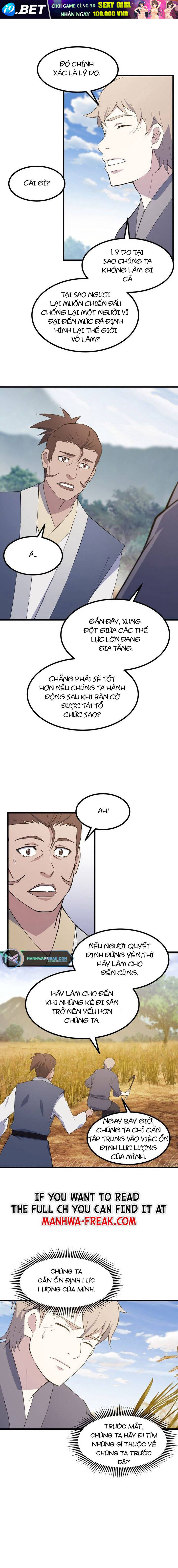 Đại Cao Thủ - Chapter 79 - Page 8