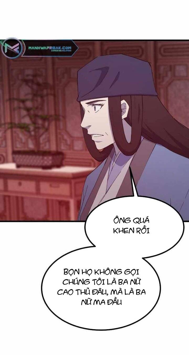 Đại Cao Thủ - Chapter 81 - Page 10