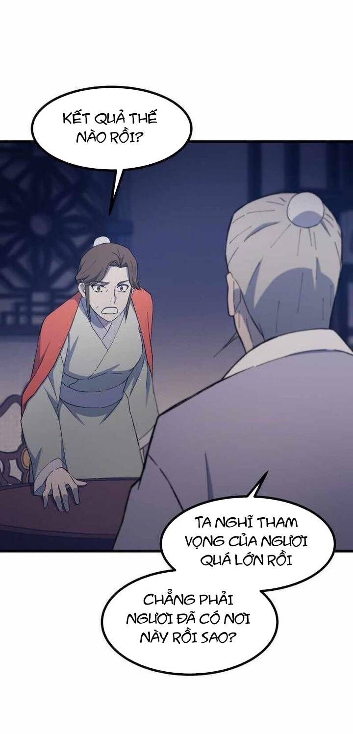 Đại Cao Thủ - Chapter 81 - Page 16