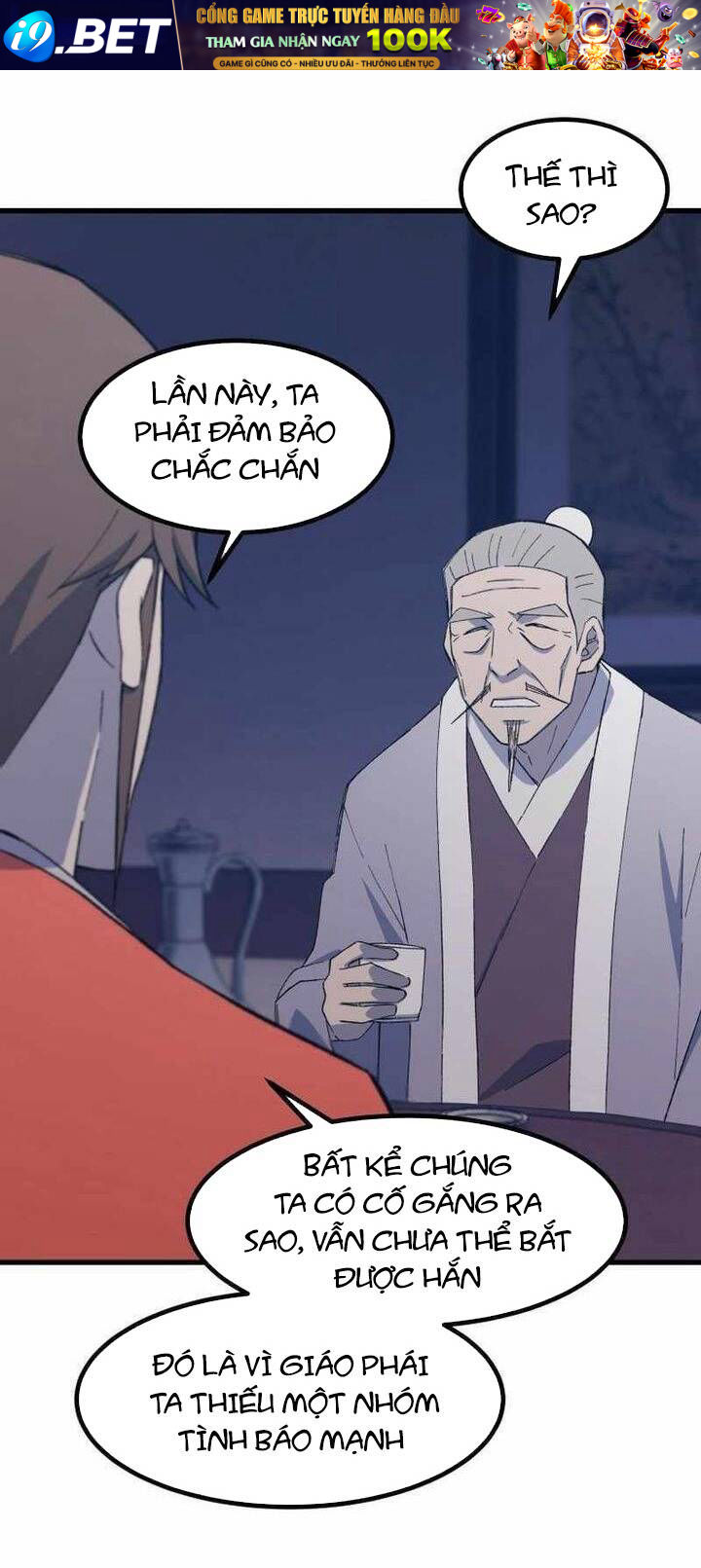 Đại Cao Thủ - Chapter 81 - Page 18