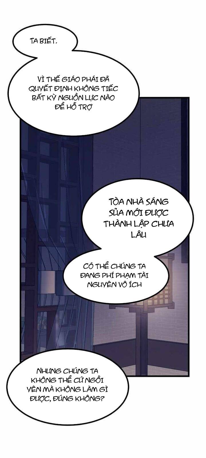 Đại Cao Thủ - Chapter 81 - Page 22