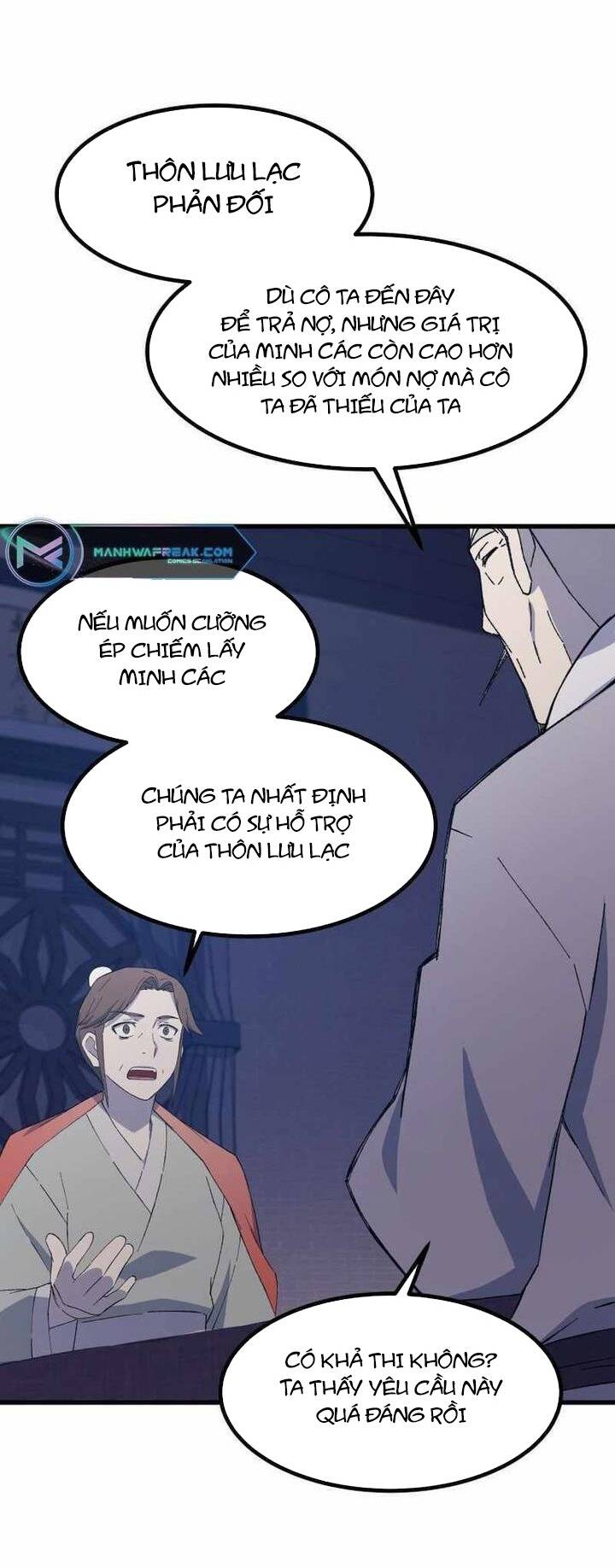 Đại Cao Thủ - Chapter 81 - Page 24