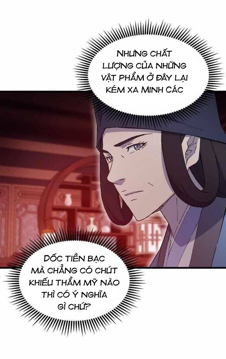 Đại Cao Thủ - Chapter 81 - Page 4