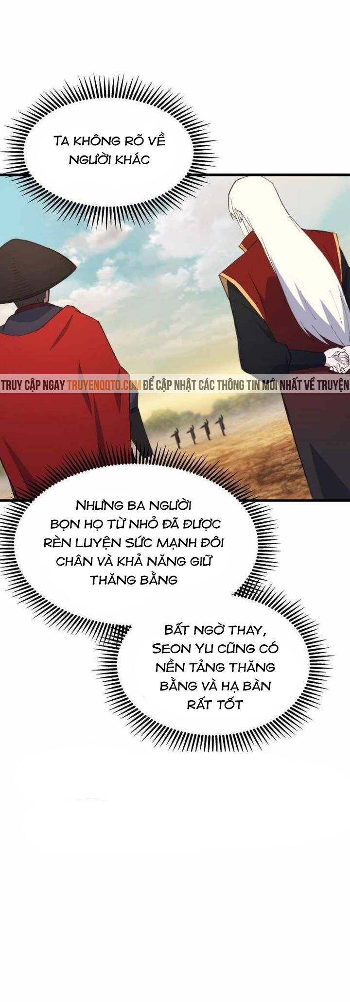 Đại Cao Thủ - Chapter 81 - Page 45