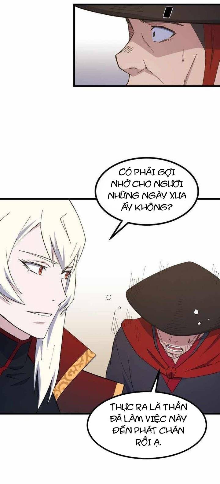 Đại Cao Thủ - Chapter 81 - Page 47