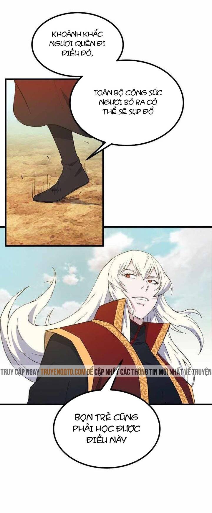 Đại Cao Thủ - Chapter 81 - Page 51