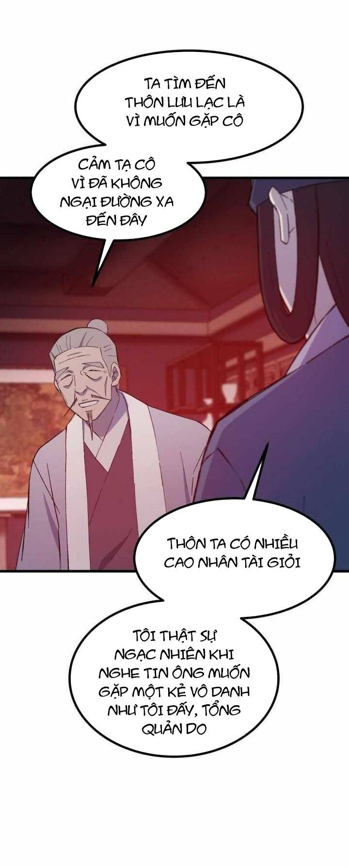 Đại Cao Thủ - Chapter 81 - Page 8