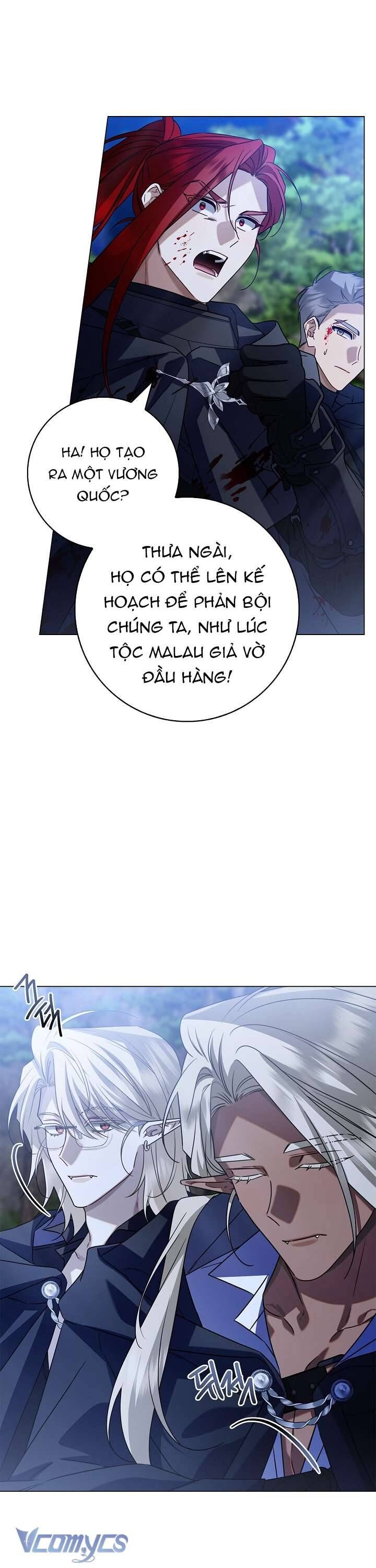 Xin Lỗi Vì Tôi Không Thể Rời Mắt Khỏi Vẻ Ngoài Của Ngài - Chapter 16 - Page 12