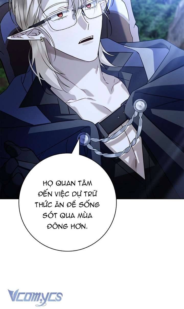 Xin Lỗi Vì Tôi Không Thể Rời Mắt Khỏi Vẻ Ngoài Của Ngài - Chapter 16 - Page 18