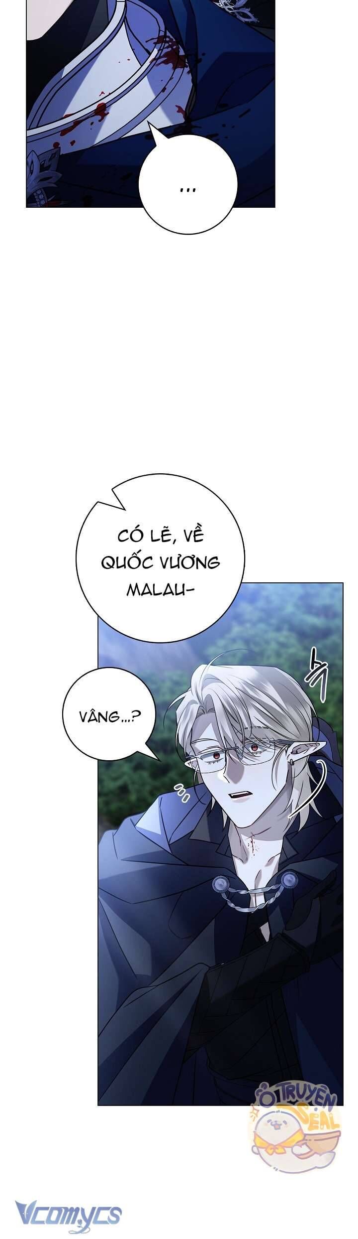 Xin Lỗi Vì Tôi Không Thể Rời Mắt Khỏi Vẻ Ngoài Của Ngài - Chapter 16 - Page 27