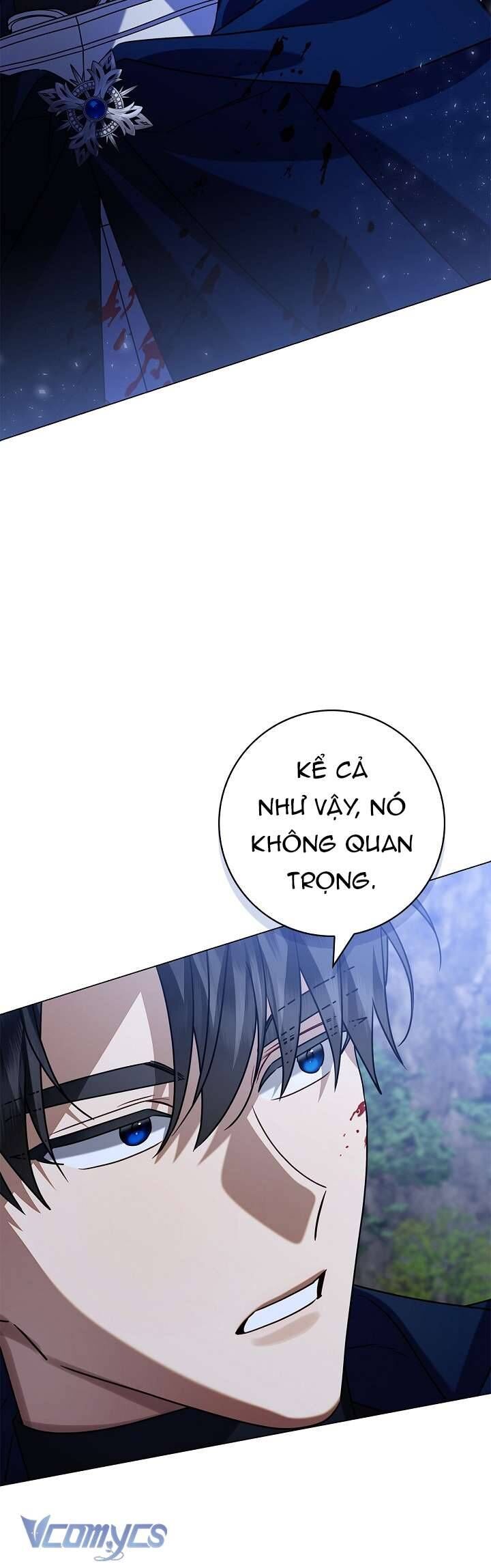 Xin Lỗi Vì Tôi Không Thể Rời Mắt Khỏi Vẻ Ngoài Của Ngài - Chapter 16 - Page 29