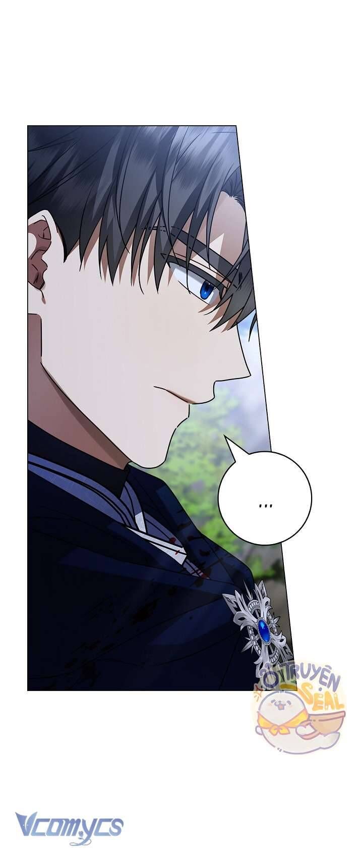 Xin Lỗi Vì Tôi Không Thể Rời Mắt Khỏi Vẻ Ngoài Của Ngài - Chapter 16 - Page 3