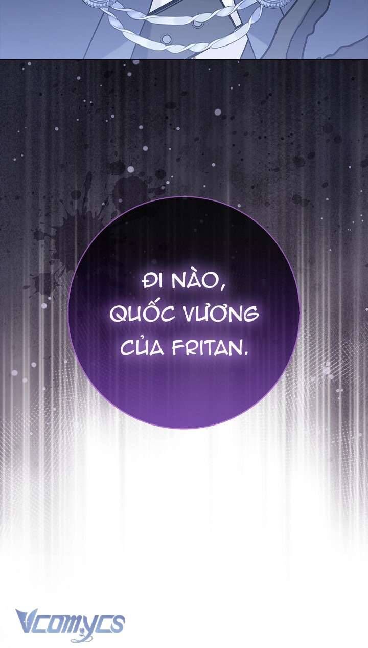 Xin Lỗi Vì Tôi Không Thể Rời Mắt Khỏi Vẻ Ngoài Của Ngài - Chapter 16 - Page 31