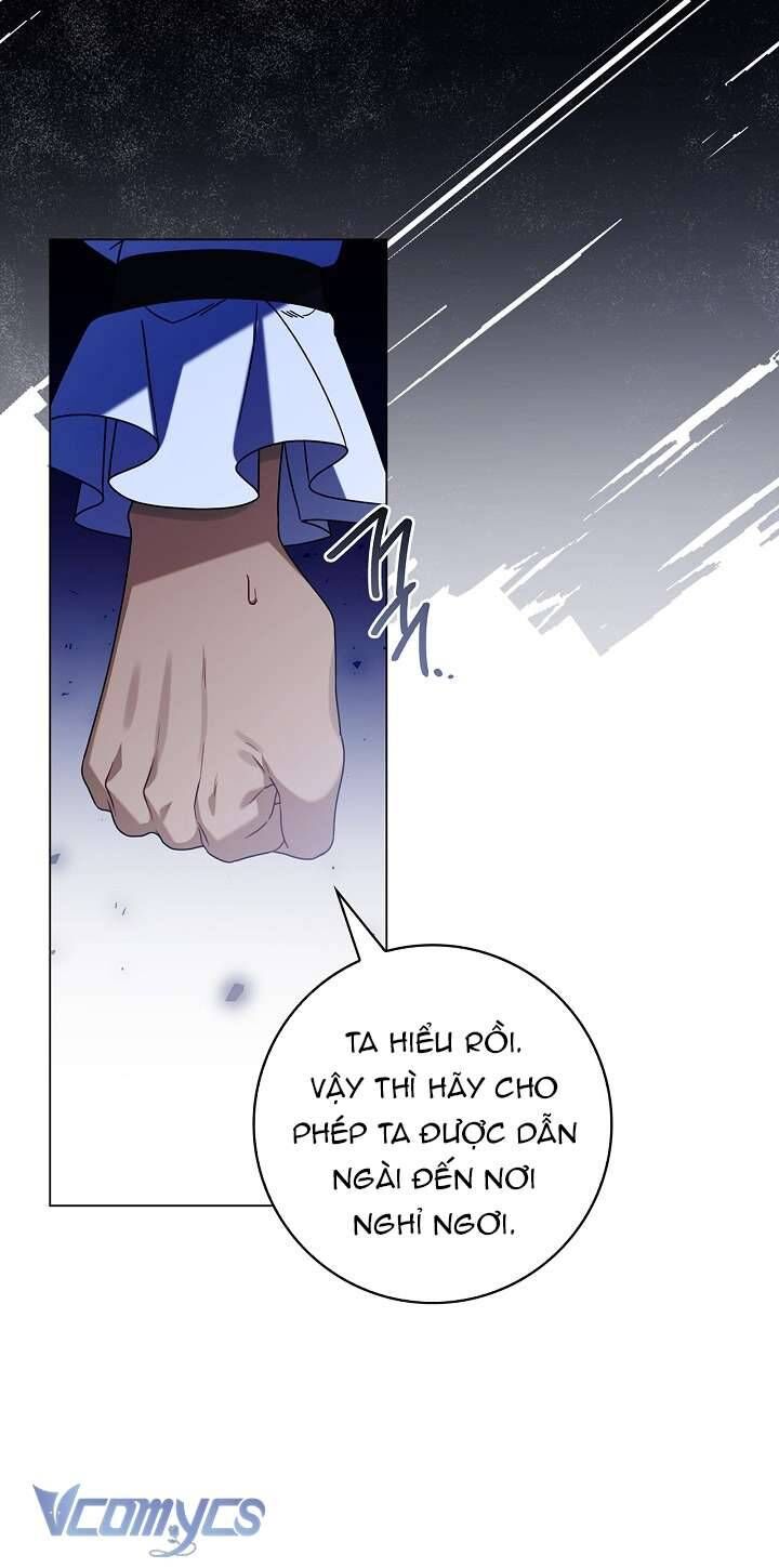 Xin Lỗi Vì Tôi Không Thể Rời Mắt Khỏi Vẻ Ngoài Của Ngài - Chapter 16 - Page 38