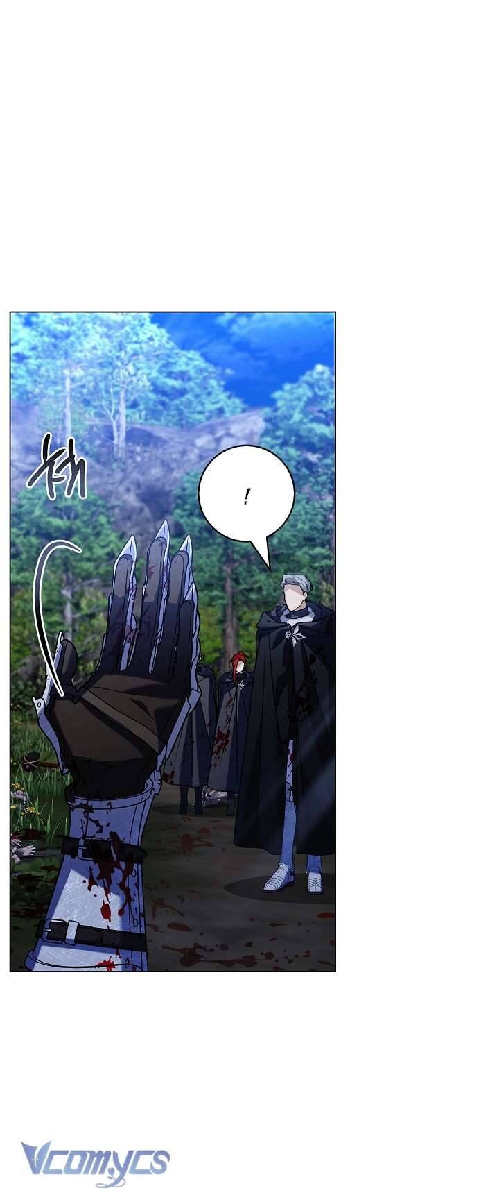 Xin Lỗi Vì Tôi Không Thể Rời Mắt Khỏi Vẻ Ngoài Của Ngài - Chapter 16 - Page 5