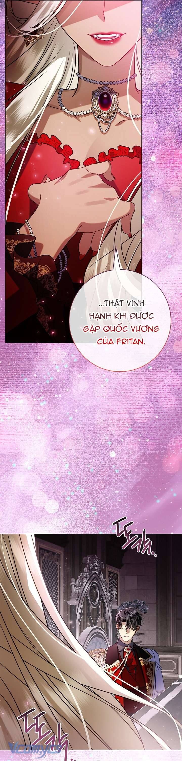 Xin Lỗi Vì Tôi Không Thể Rời Mắt Khỏi Vẻ Ngoài Của Ngài - Chapter 16 - Page 53