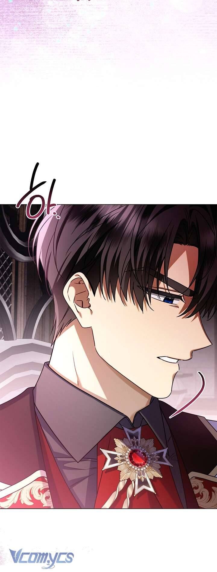 Xin Lỗi Vì Tôi Không Thể Rời Mắt Khỏi Vẻ Ngoài Của Ngài - Chapter 16 - Page 54