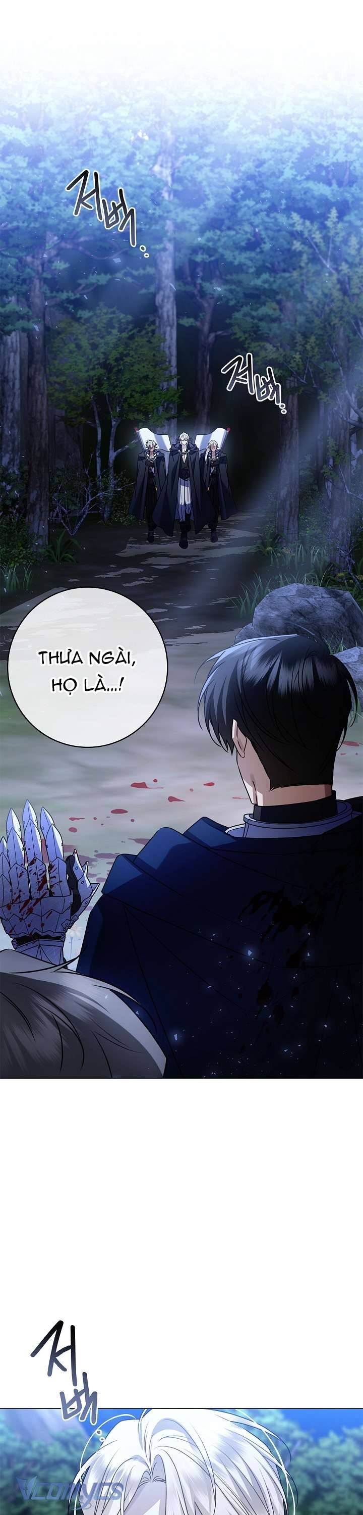 Xin Lỗi Vì Tôi Không Thể Rời Mắt Khỏi Vẻ Ngoài Của Ngài - Chapter 16 - Page 6