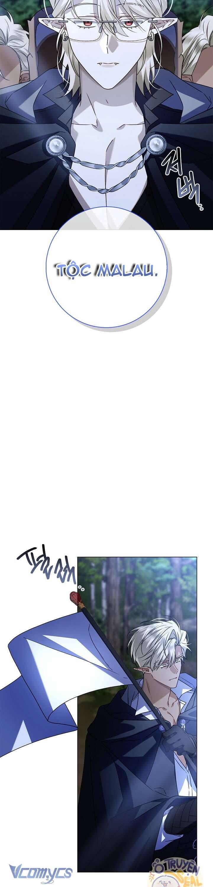 Xin Lỗi Vì Tôi Không Thể Rời Mắt Khỏi Vẻ Ngoài Của Ngài - Chapter 16 - Page 7