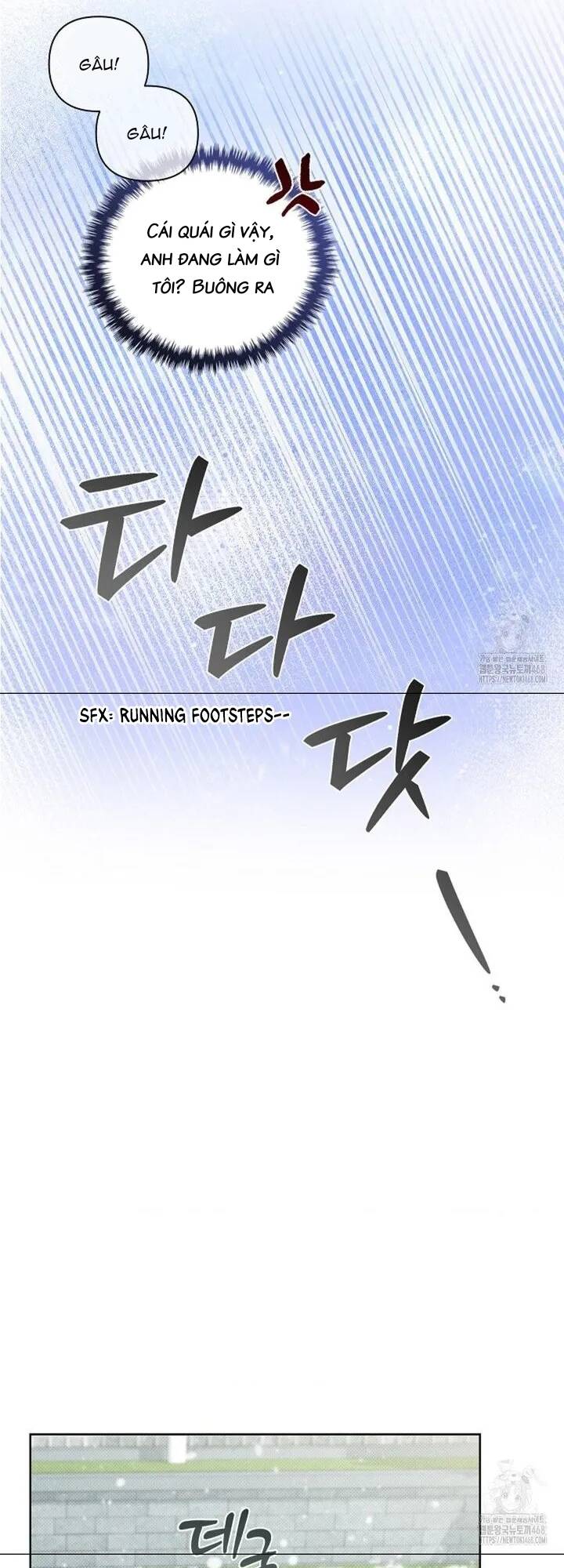 Đừng Đùa Với Cún Con - Chapter 36 - Page 13