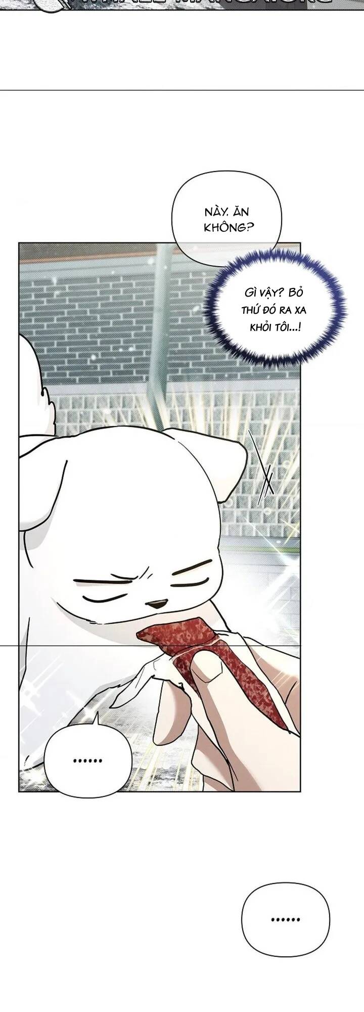 Đừng Đùa Với Cún Con - Chapter 36 - Page 15