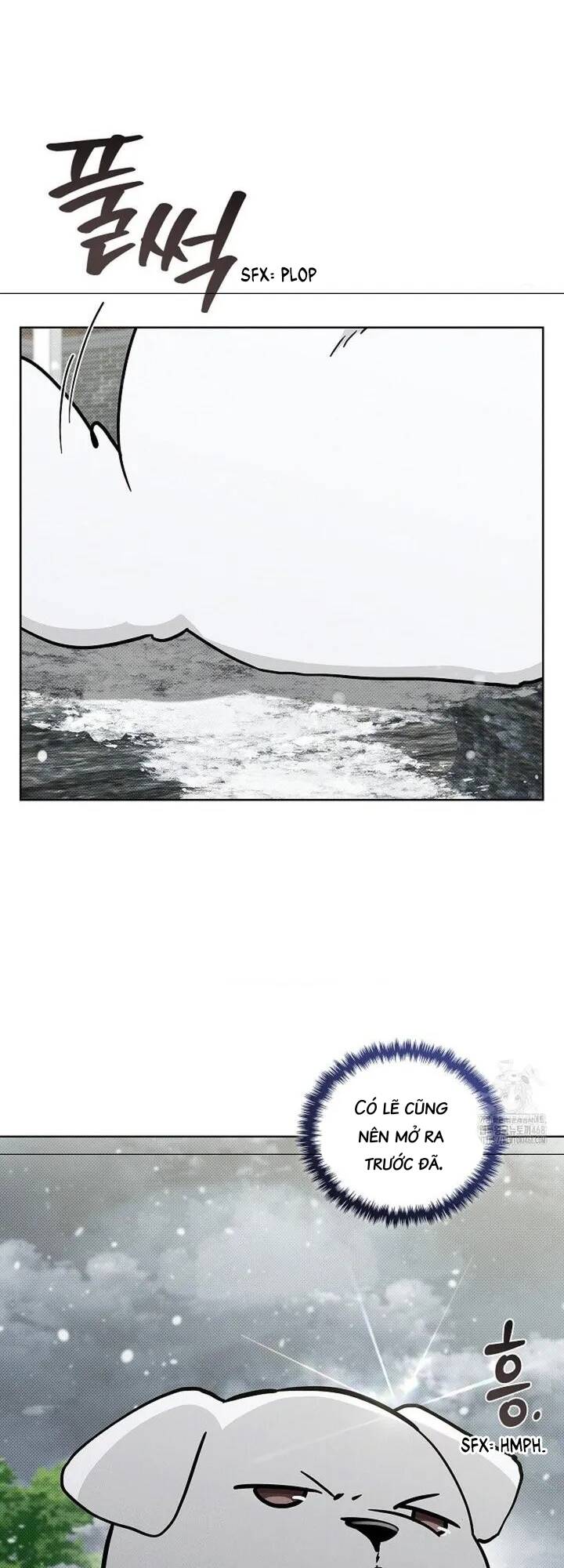 Đừng Đùa Với Cún Con - Chapter 36 - Page 16