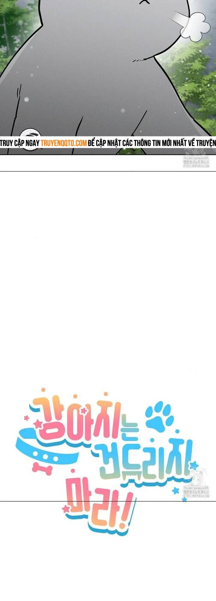 Đừng Đùa Với Cún Con - Chapter 36 - Page 17