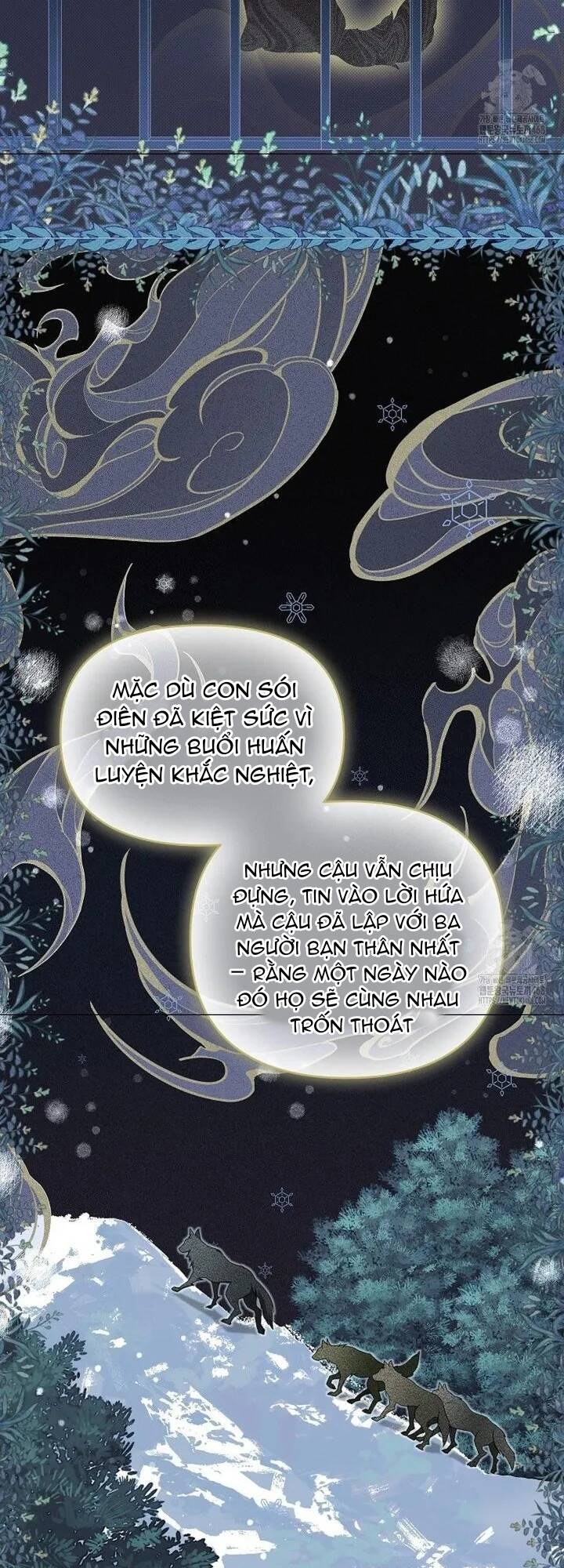 Đừng Đùa Với Cún Con - Chapter 36 - Page 25