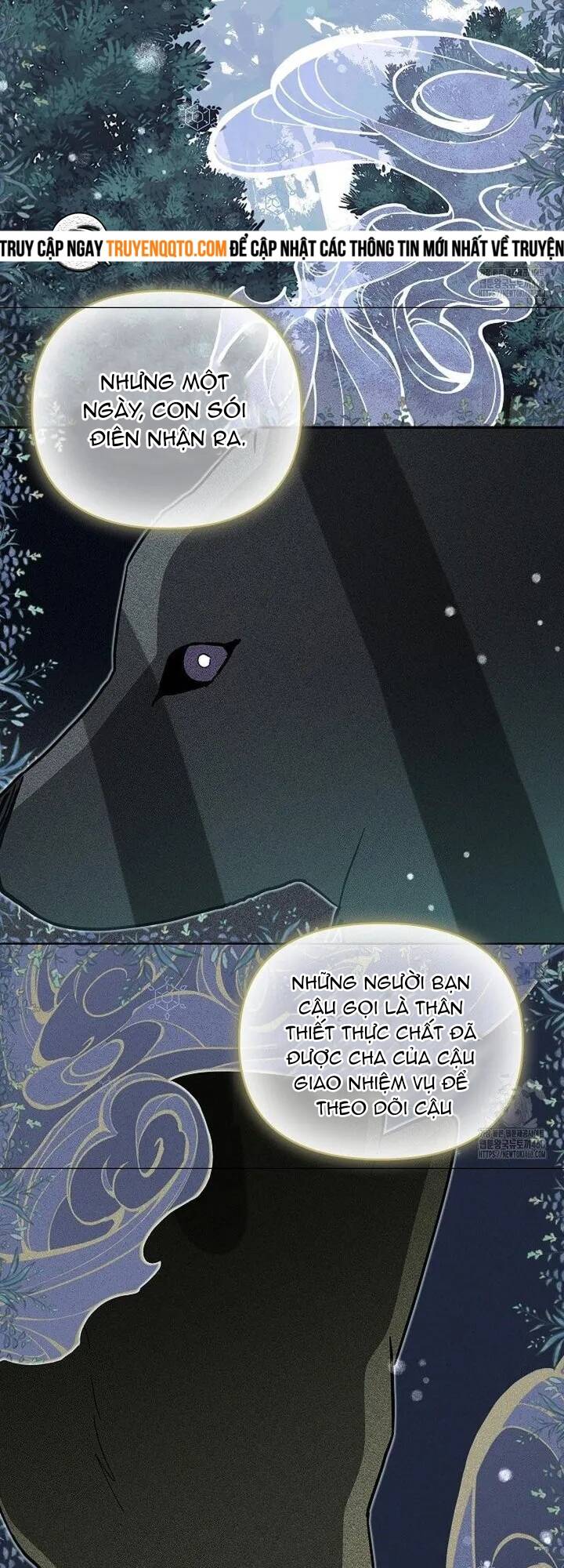 Đừng Đùa Với Cún Con - Chapter 36 - Page 26