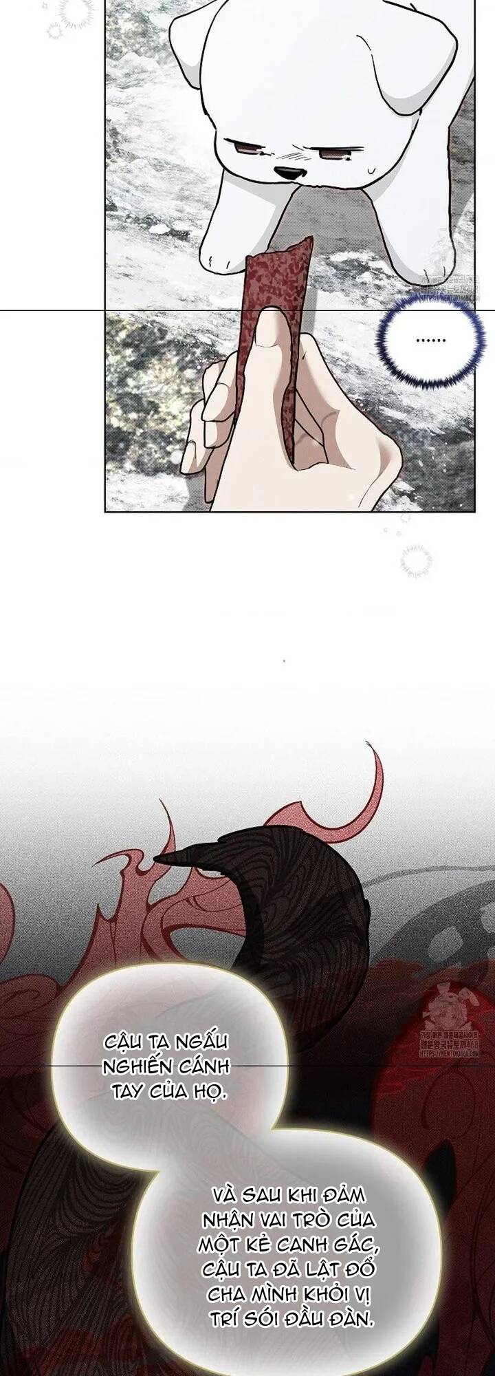 Đừng Đùa Với Cún Con - Chapter 36 - Page 31